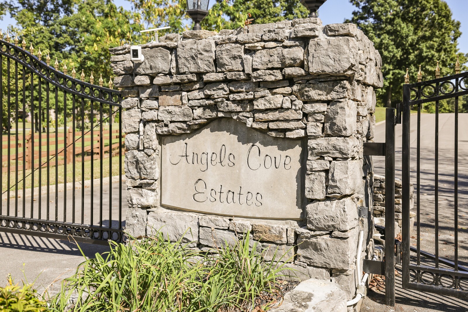 139 Angels Cove Lane Lebanon, TN 37087 - Photo 48 of 53