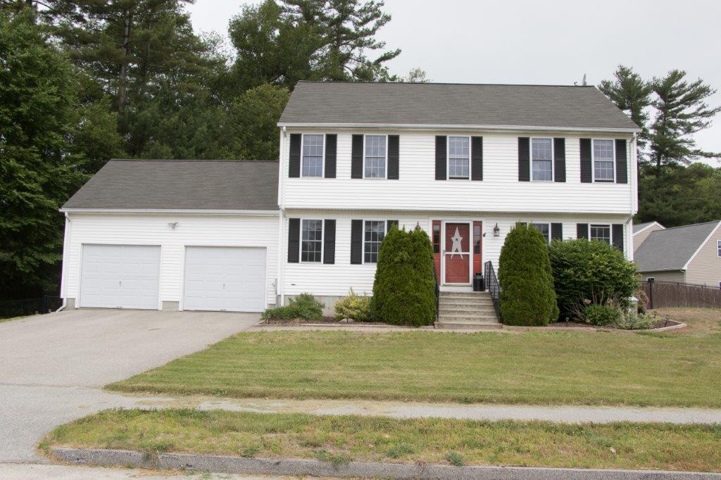2 Edward Road Dudley, MA 01571 - Photo 1 of 30 Gallery Image 1