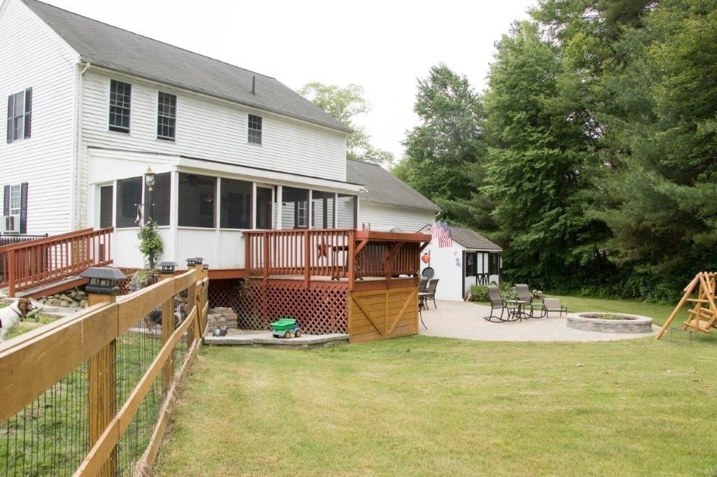 2 Edward Road Dudley, MA 01571 - Photo 24 of 30 Gallery Image 24