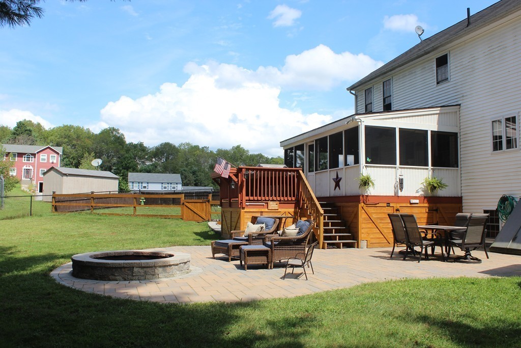 2 Edward Road Dudley, MA 01571 - Photo 25 of 30 Gallery Image 25