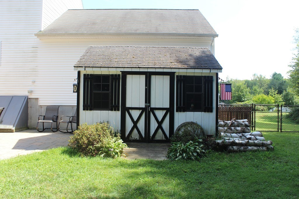 2 Edward Road Dudley, MA 01571 - Photo 26 of 30 Gallery Image 26