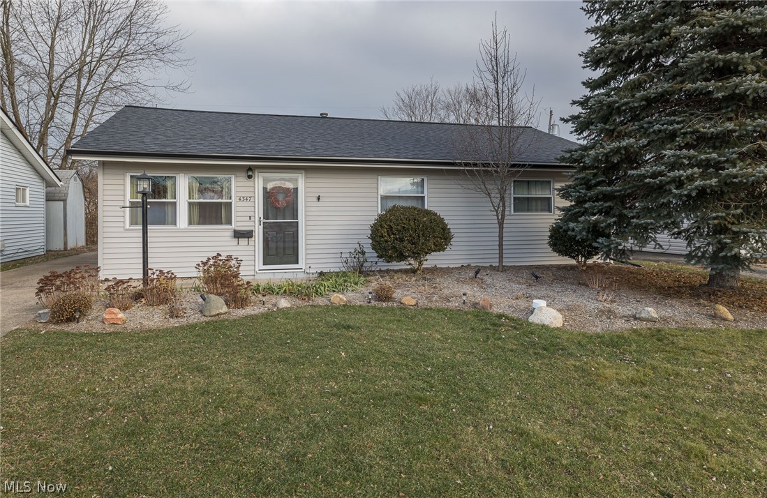 4347 Knickerbocker Road Sheffield Lake, OH 44054 - Photo 1 of 24 Gallery Image 1