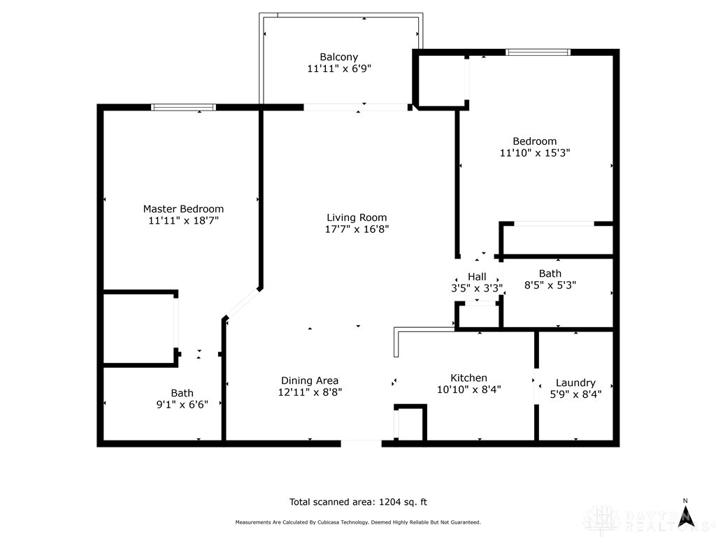 3170 East Stroop Road, Unit 215 Dayton, OH 45440 - Photo 24 of 28
