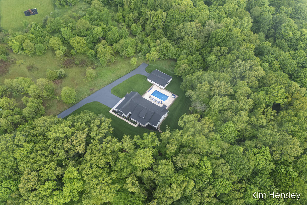 2867 Kissing Ridge Drive Southeast Lowell, MI 49331 - Photo 39 of 50