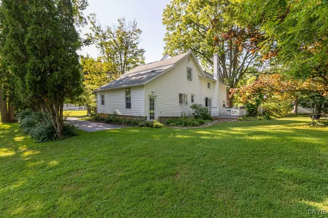 $474,900 | 14452 Stafford Street, Sterling, NY 13156