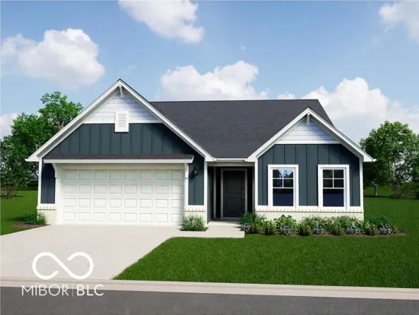 $316,995 | 4272 Sedgewick Court, Columbus, IN 47201
