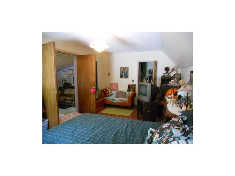 1027 Rockland Road Somerville, ME 04348 - Photo 15 of 25 Bedroom. other 1/2 of large bedroom...