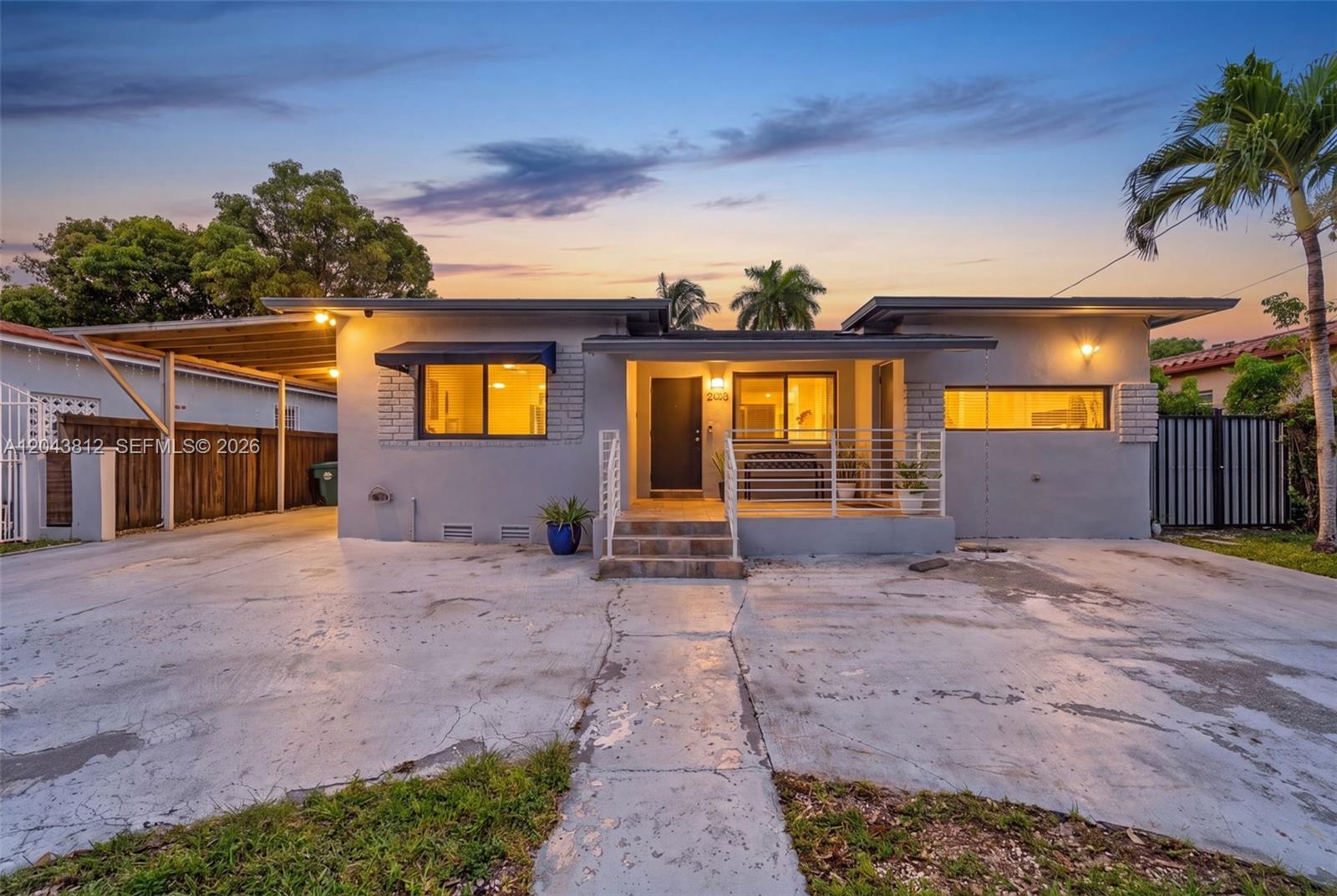 2360 Southwest 2nd Street Miami, FL 33135 - Photo 2 of 26