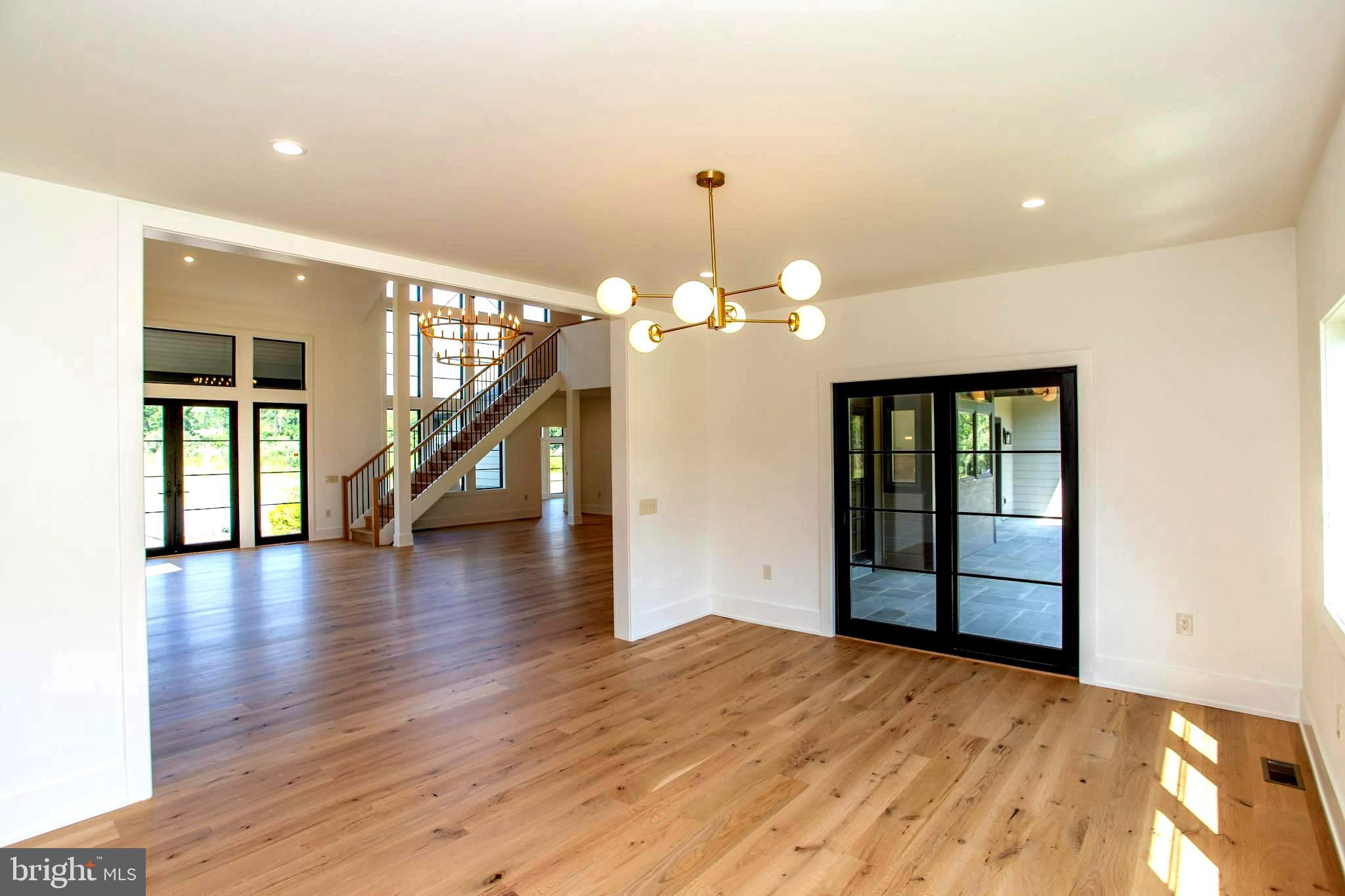 5823 Rodgers Road Pipersville, PA 18947 - Photo 20 of 46 Den Open To Great Room