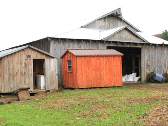 1555 Miles Run Road Spring Creek, PA 16436 - Photo 19 of 19 Gallery Image 19