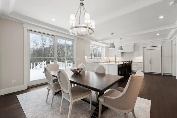 $3,000,000 | 17 Wyndemere Lane, Natick, MA 01760