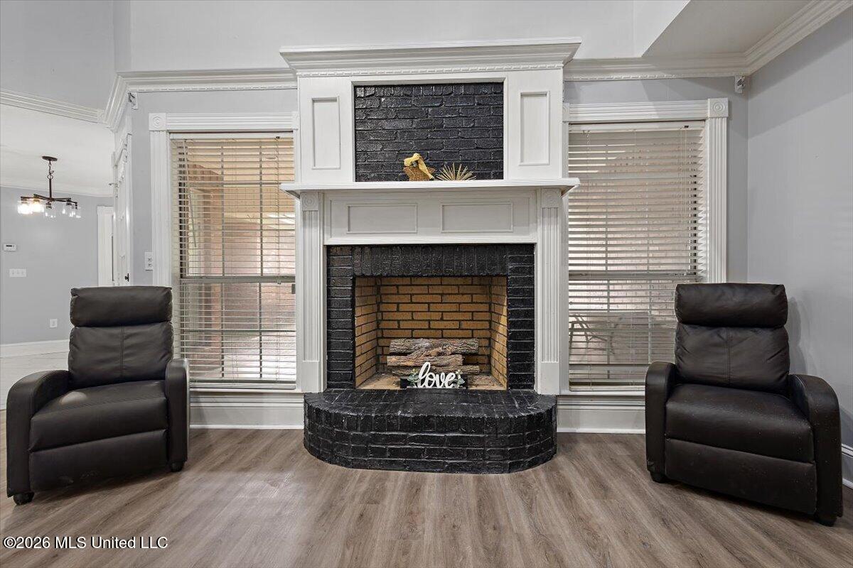 5049 Springridge Road Raymond, MS 39154 - Photo 11 of 50 11-HTP_9040