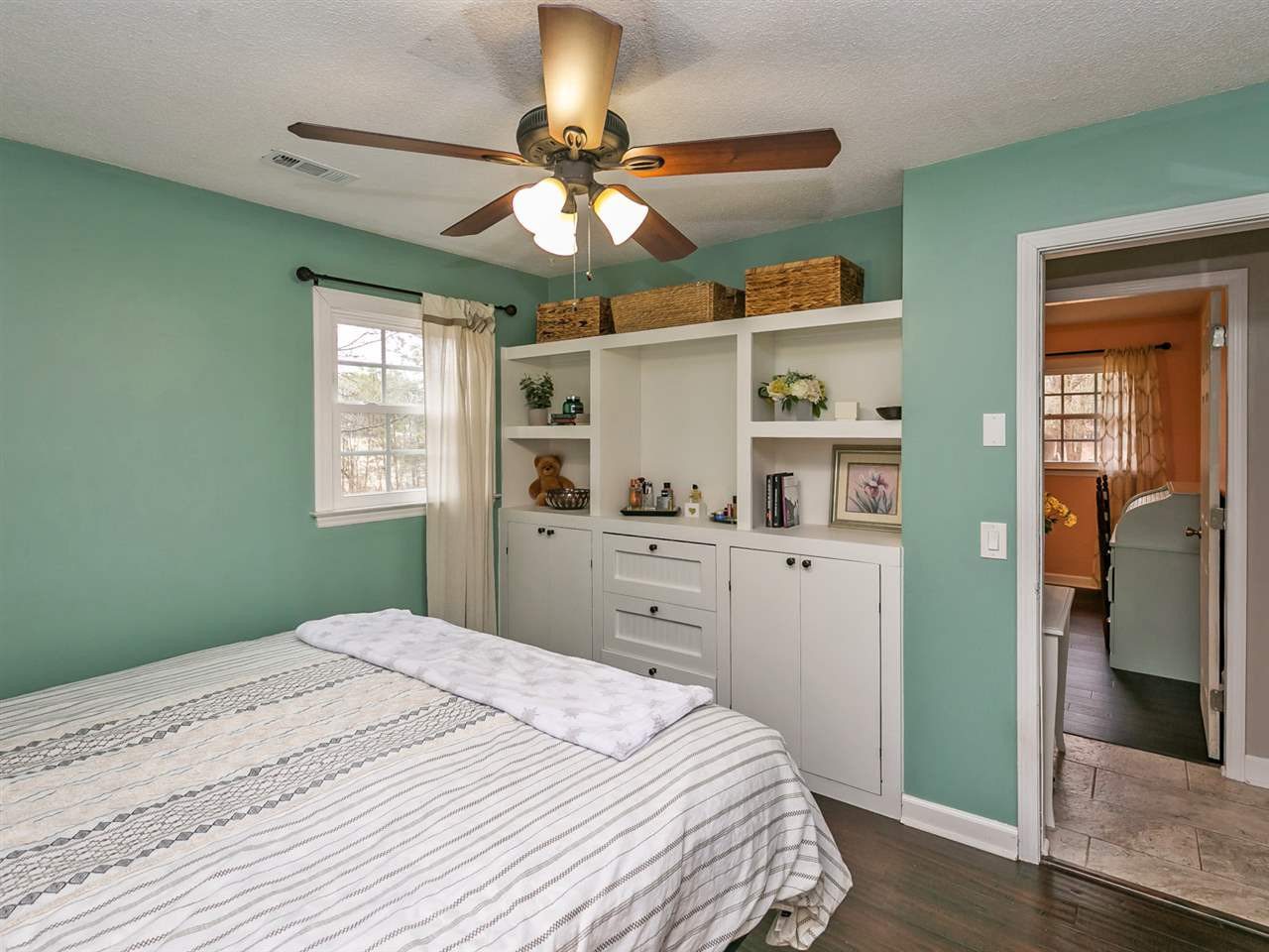 7532 Martin Road Zebulon, NC 27597 - Photo 13 of 26 Photo 13