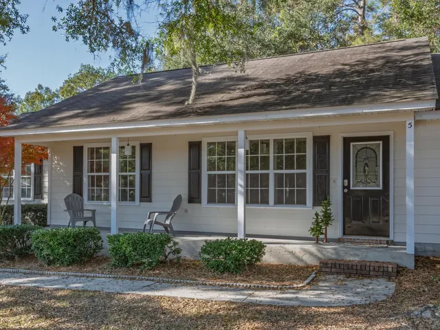 $299,900 | 5 Birch Court, Crawfordville, FL 32327
