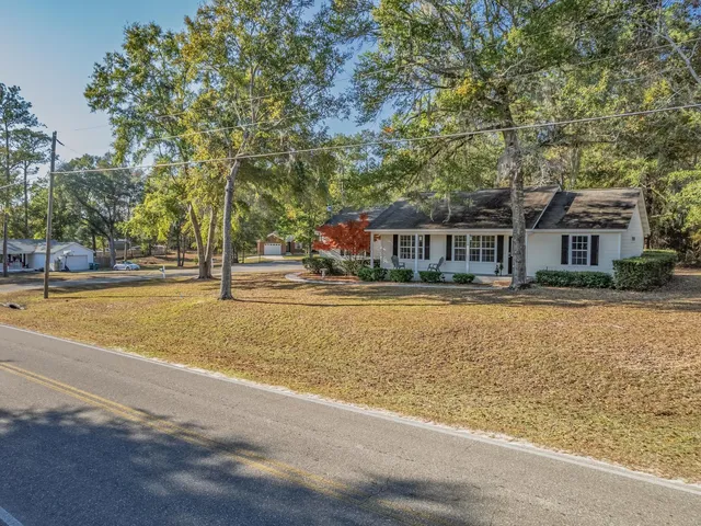 $299,900 | 5 Birch Court, Crawfordville, FL 32327