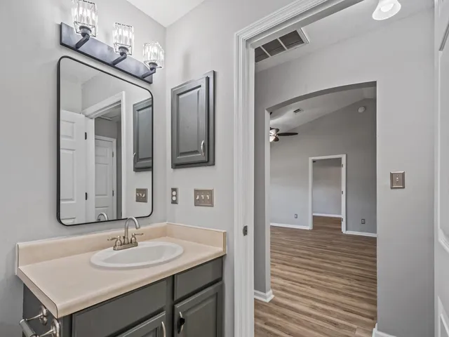 $299,900 | 5 Birch Court, Crawfordville, FL 32327