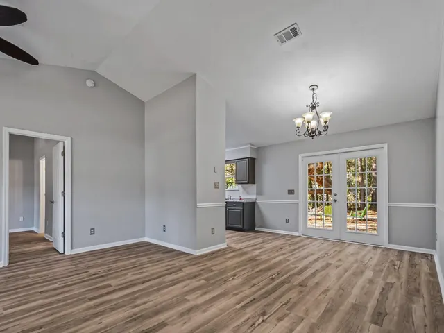 $299,900 | 5 Birch Court, Crawfordville, FL 32327