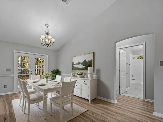 $299,900 | 5 Birch Court, Crawfordville, FL 32327