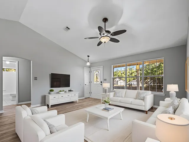 $299,900 | 5 Birch Court, Crawfordville, FL 32327