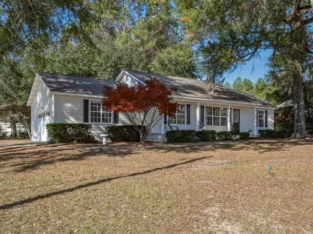 $299,900 | 5 Birch Court, Crawfordville, FL 32327