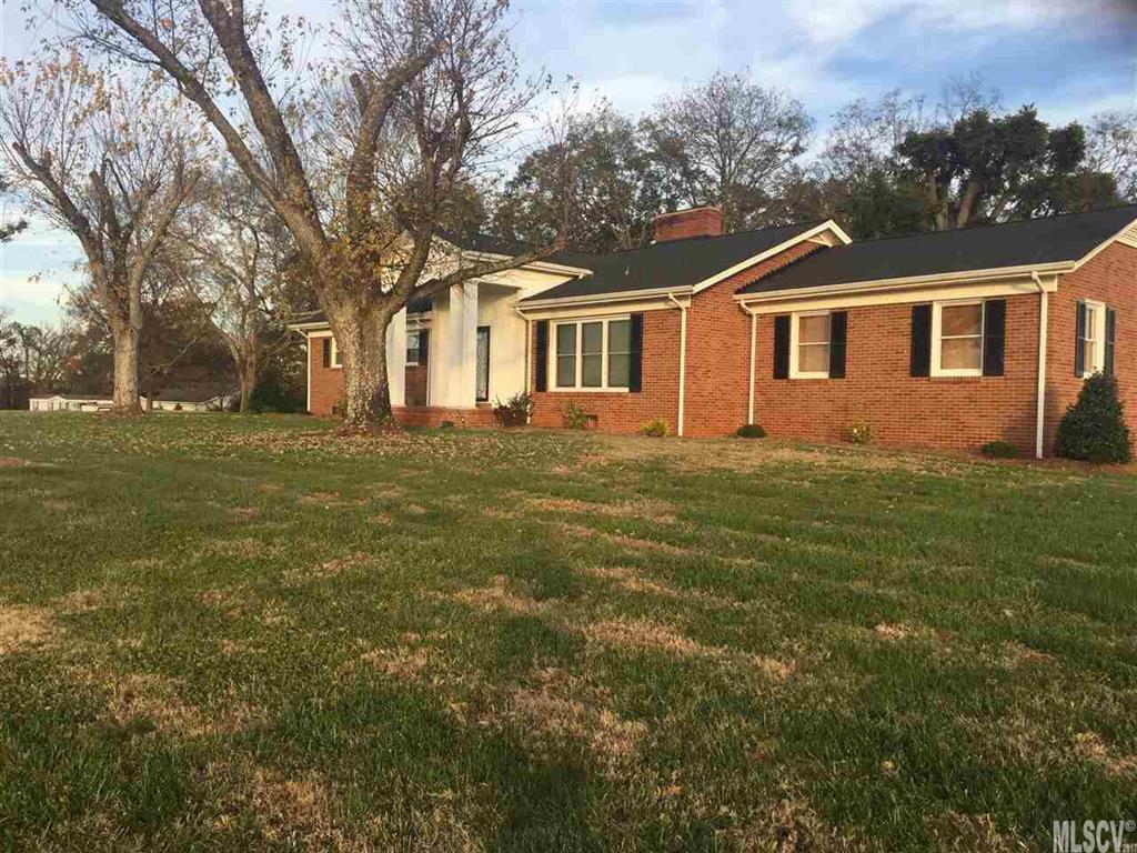 770 County Line Road Stony Point, NC 28678 - Photo 1 of 18 Gallery Image 1