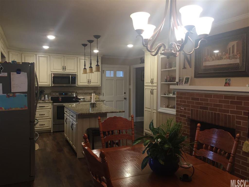 770 County Line Road Stony Point, NC 28678 - Photo 11 of 18 Gallery Image 11