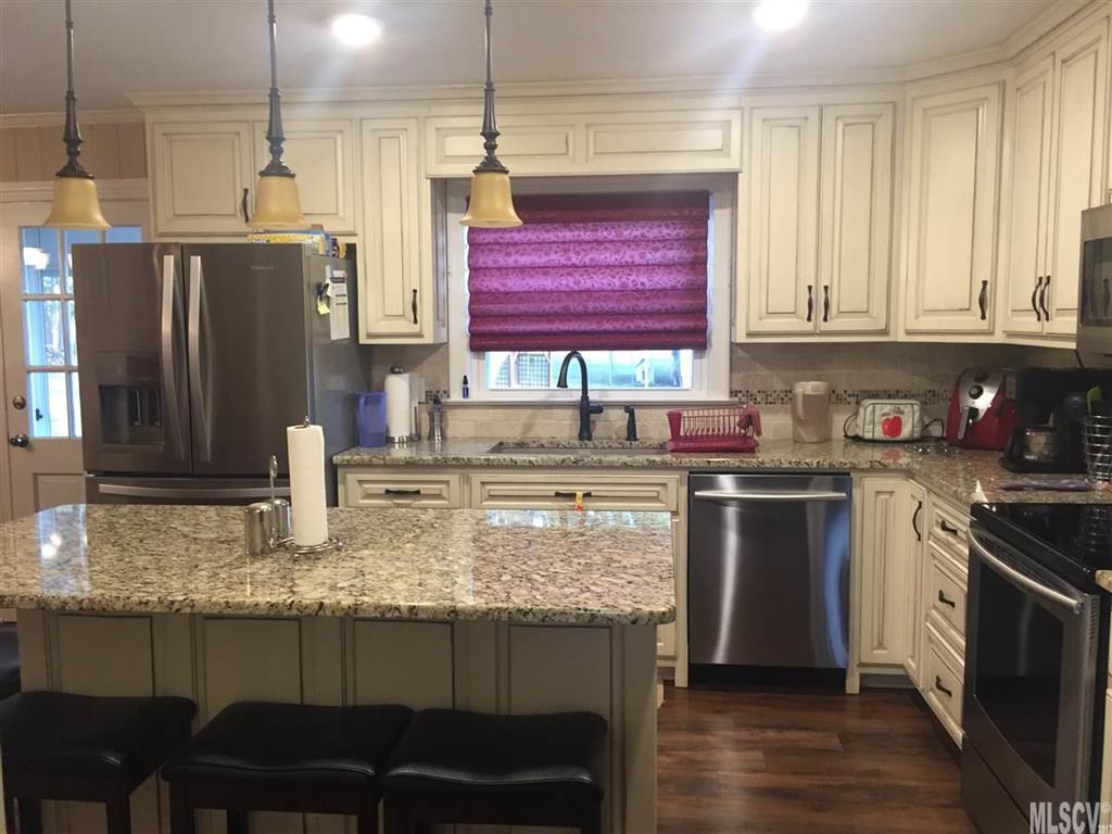 770 County Line Road Stony Point, NC 28678 - Photo 12 of 18 Gallery Image 12