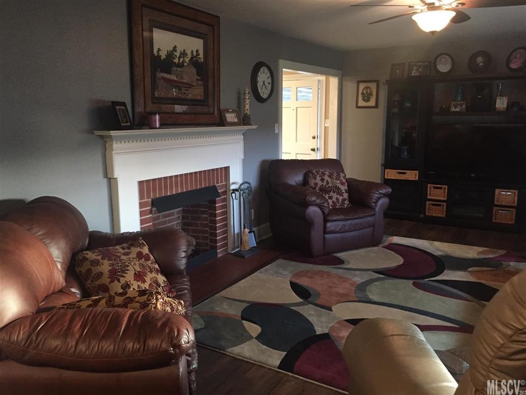770 County Line Road Stony Point, NC 28678 - Photo 5 of 18 Gallery Image 5