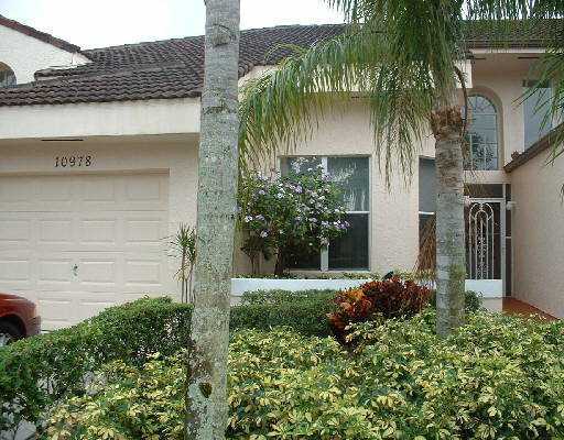 10982 Lakemore Lane, Unit 10982 Boca Raton, FL 33498 - Photo 1 of 7 Primary Photo
