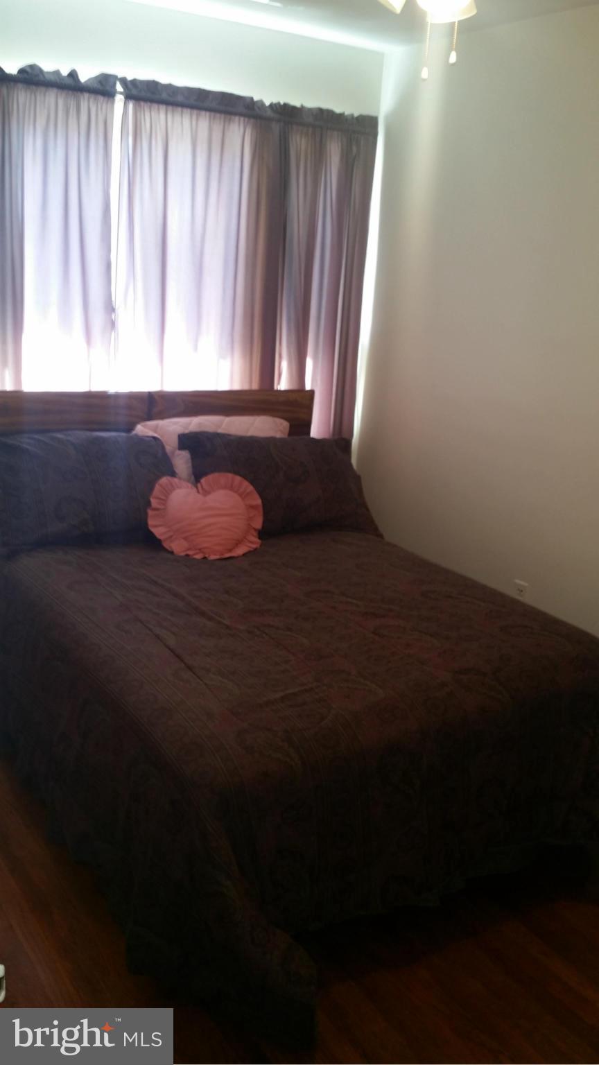 709 Decatur Place Northeast Washington, DC 20017 - Photo 14 of 21 Bedroom