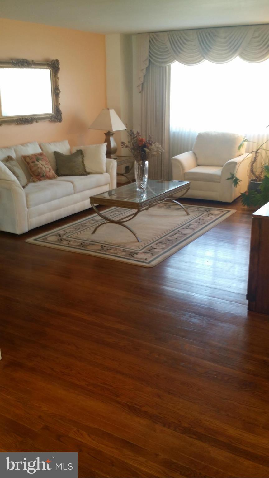 709 Decatur Place Northeast Washington, DC 20017 - Photo 4 of 21 Living Room