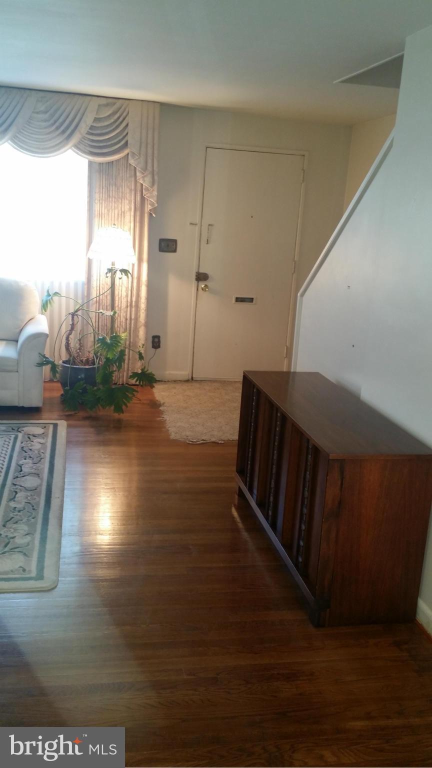 709 Decatur Place Northeast Washington, DC 20017 - Photo 5 of 21 Interior (General)