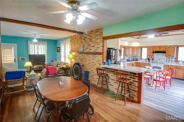 $50,000 | 225 Tunison Avenue, White Hall, IL 62092