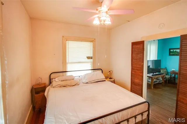 $50,000 | 225 Tunison Avenue, White Hall, IL 62092