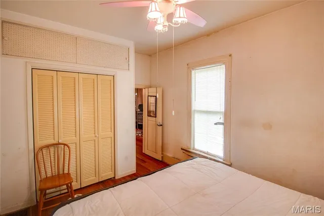 $50,000 | 225 Tunison Avenue, White Hall, IL 62092