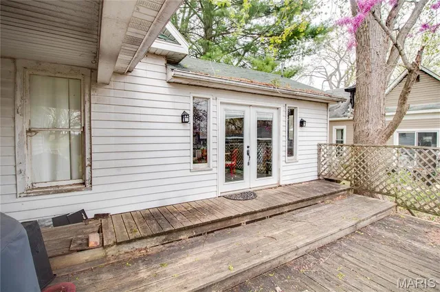 $50,000 | 225 Tunison Avenue, White Hall, IL 62092