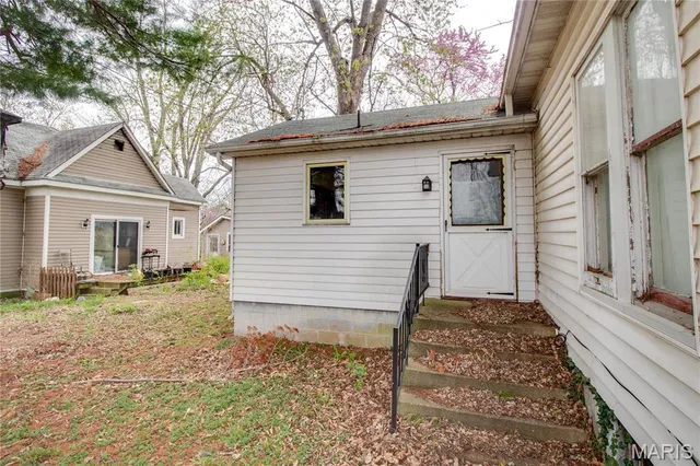 $50,000 | 225 Tunison Avenue, White Hall, IL 62092