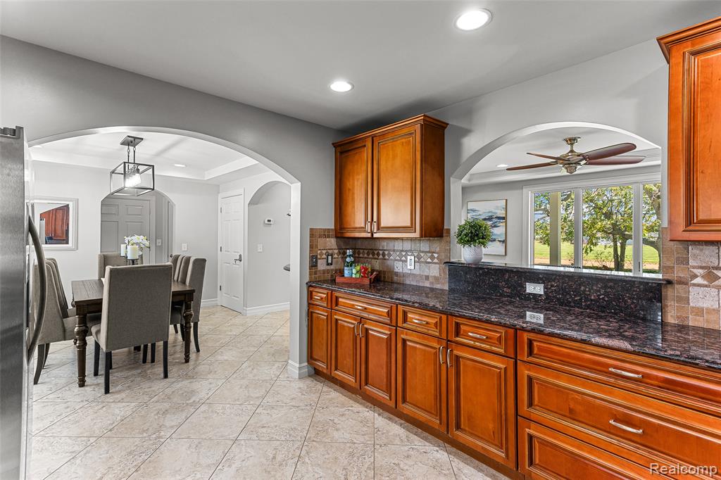 23364 Clark Road Belleville, MI 48111 - Photo 16 of 43