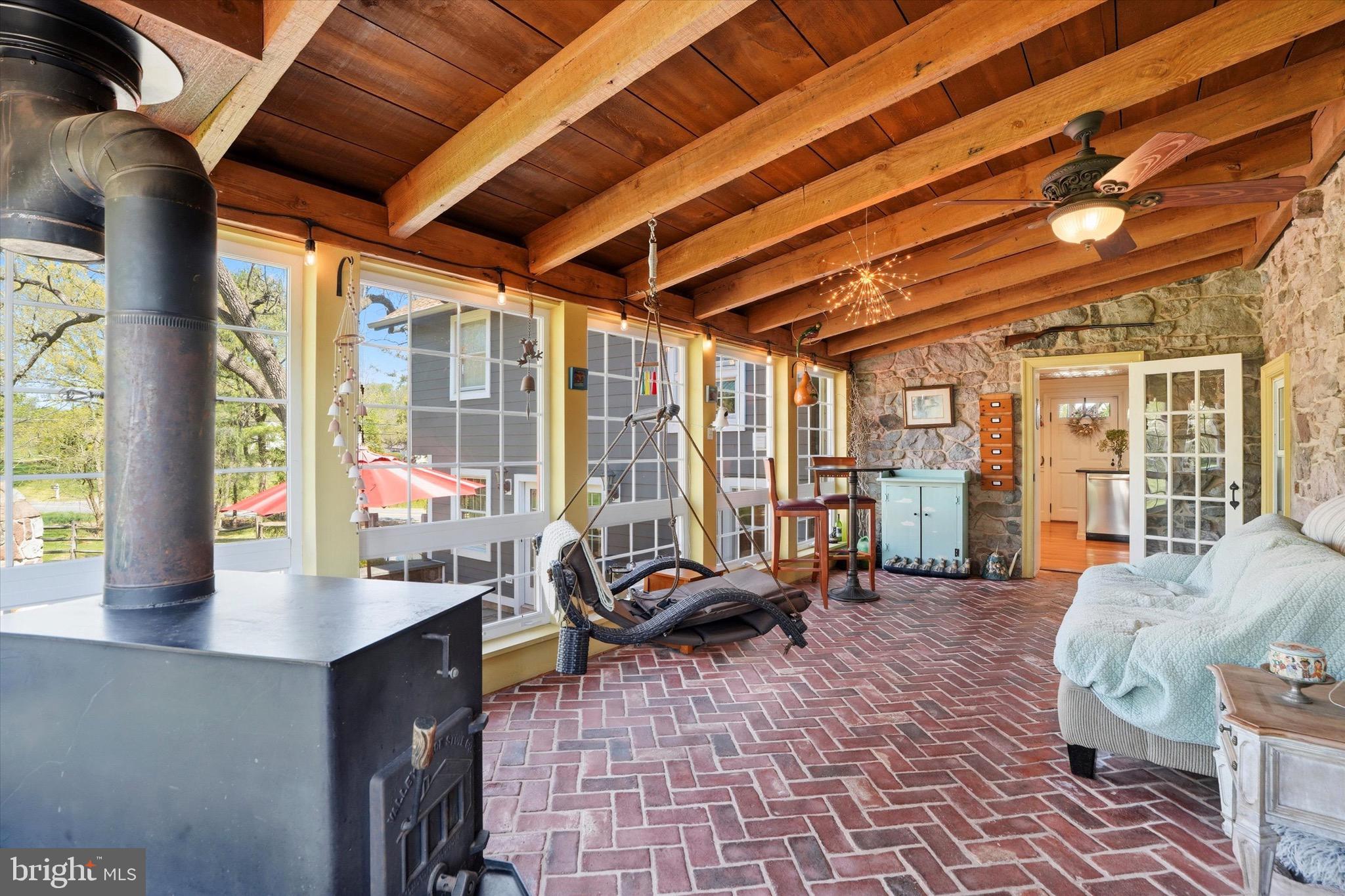 170 Red Corner Road Douglassville, PA 19518 - Photo 11 of 36