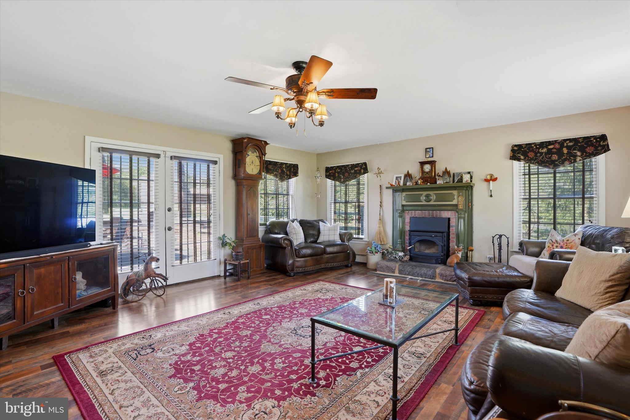 170 Red Corner Road Douglassville, PA 19518 - Photo 12 of 36