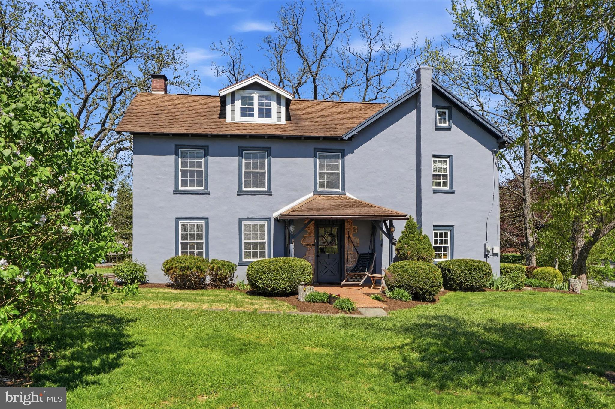 170 Red Corner Road Douglassville, PA 19518 - Photo 20 of 36