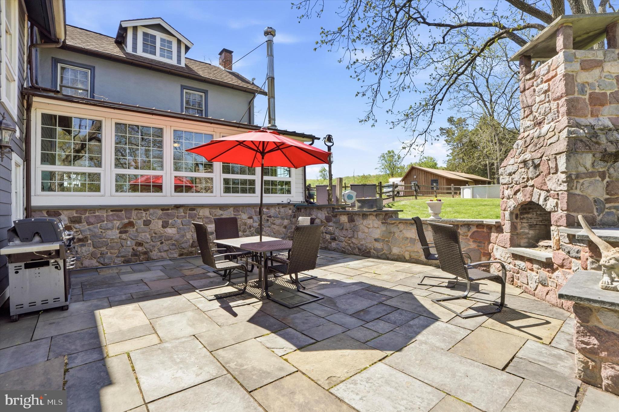 170 Red Corner Road Douglassville, PA 19518 - Photo 21 of 36