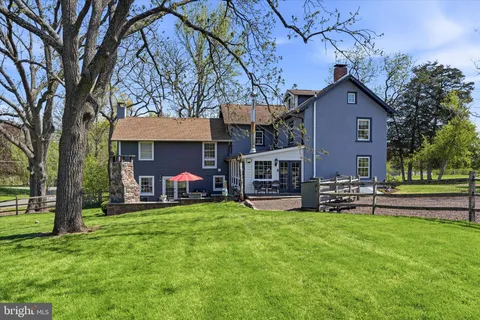 $675,000 | 170 Red Corner Road, Douglassville, PA 19518