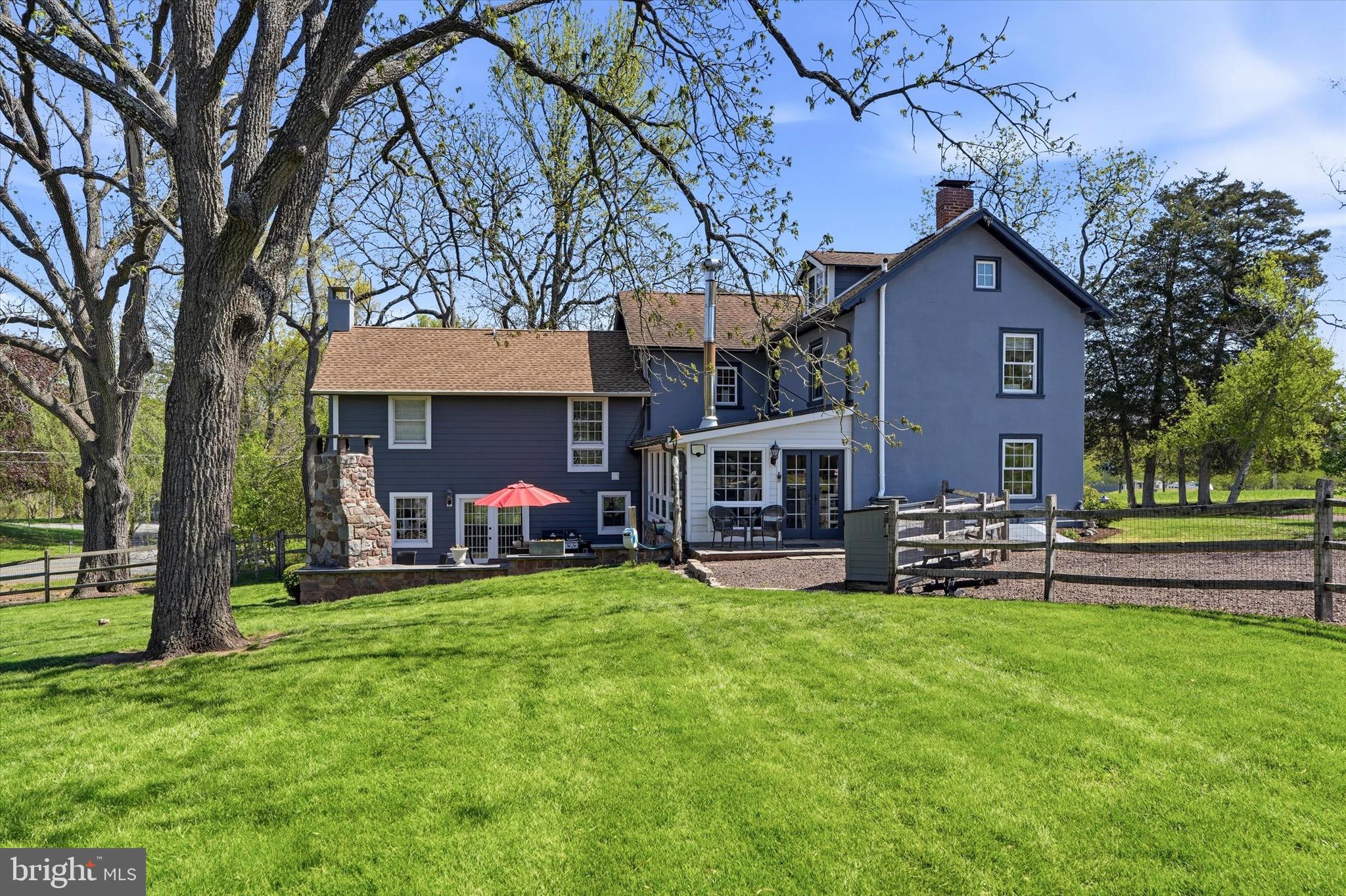 170 Red Corner Road Douglassville, PA 19518 - Photo 23 of 36