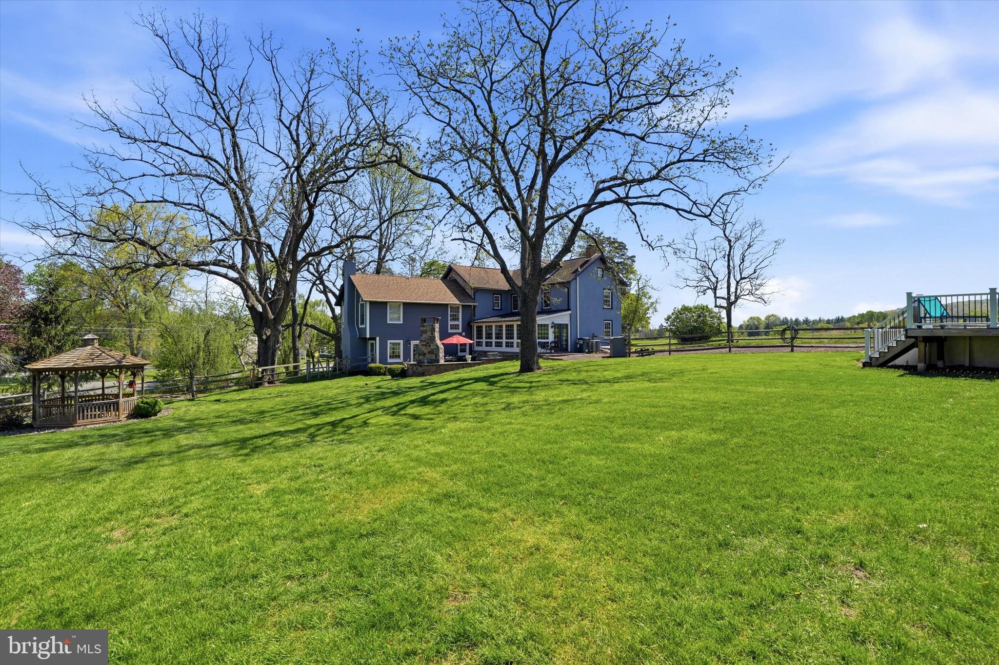 170 Red Corner Road Douglassville, PA 19518 - Photo 24 of 36