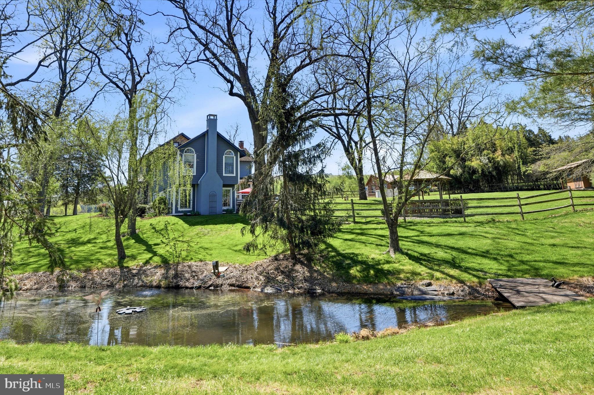 170 Red Corner Road Douglassville, PA 19518 - Photo 25 of 36