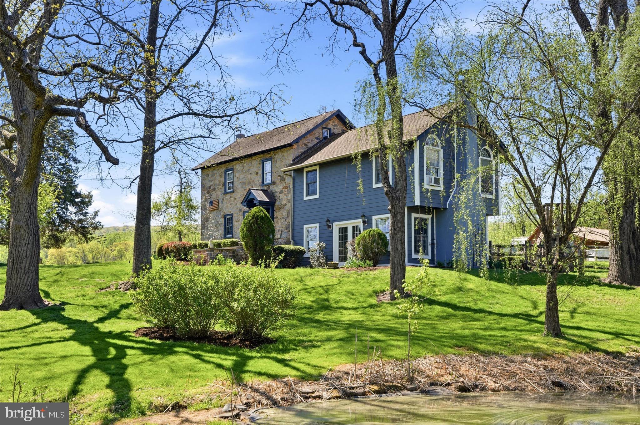 170 Red Corner Road Douglassville, PA 19518 - Photo 26 of 36