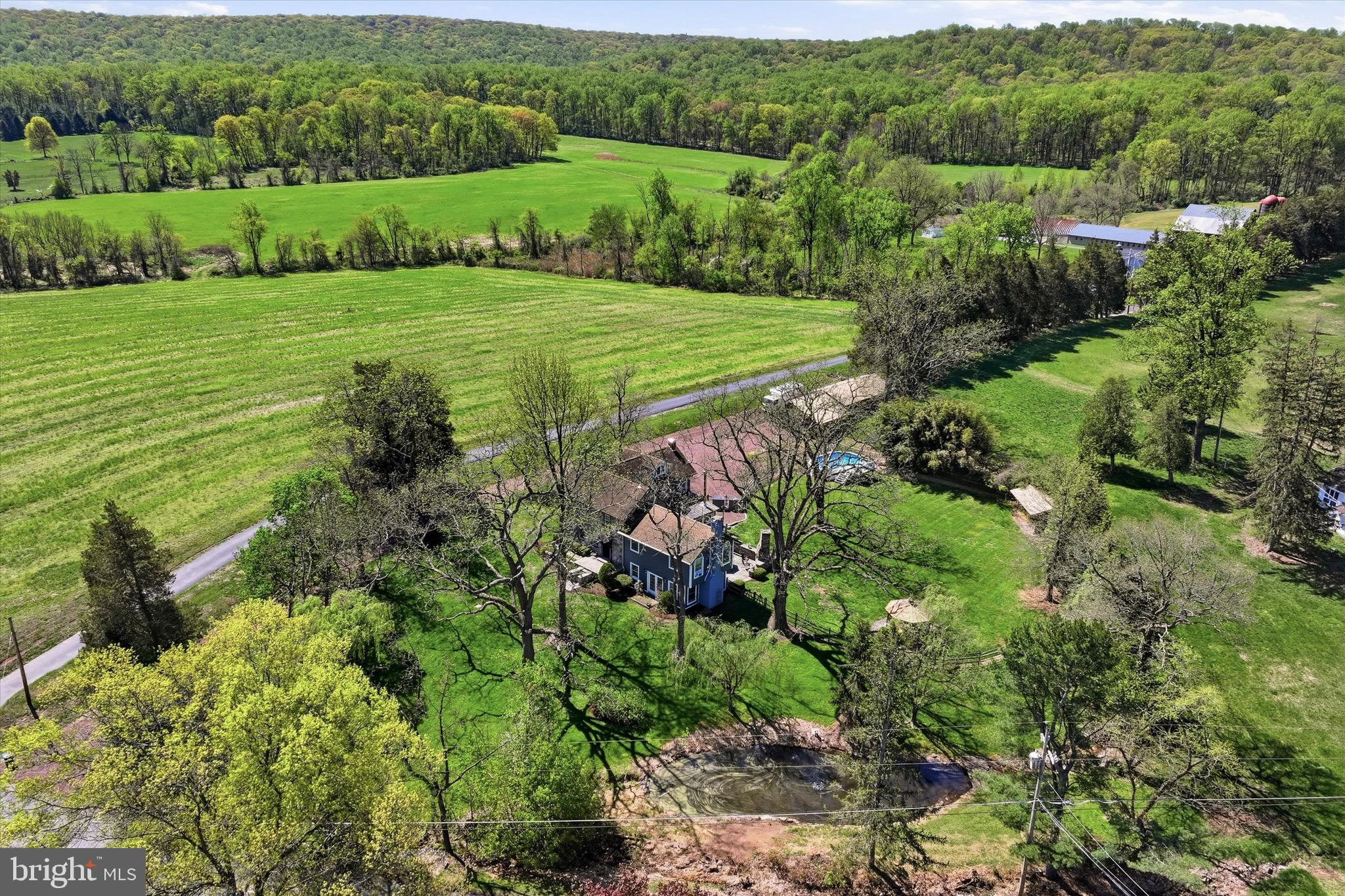 170 Red Corner Road Douglassville, PA 19518 - Photo 27 of 36