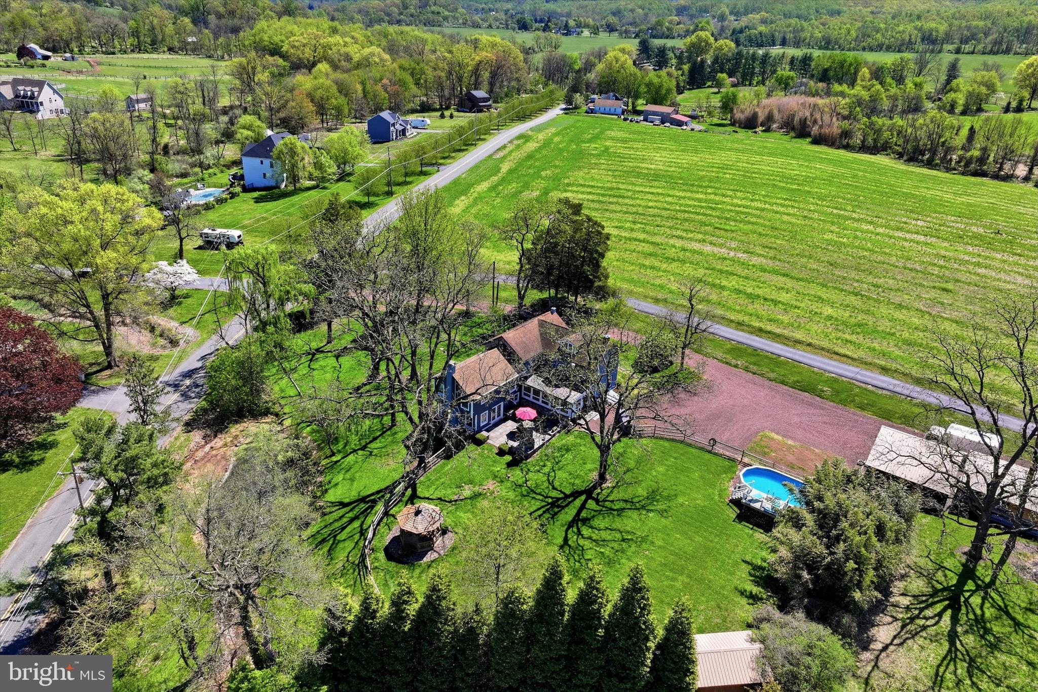170 Red Corner Road Douglassville, PA 19518 - Photo 28 of 36