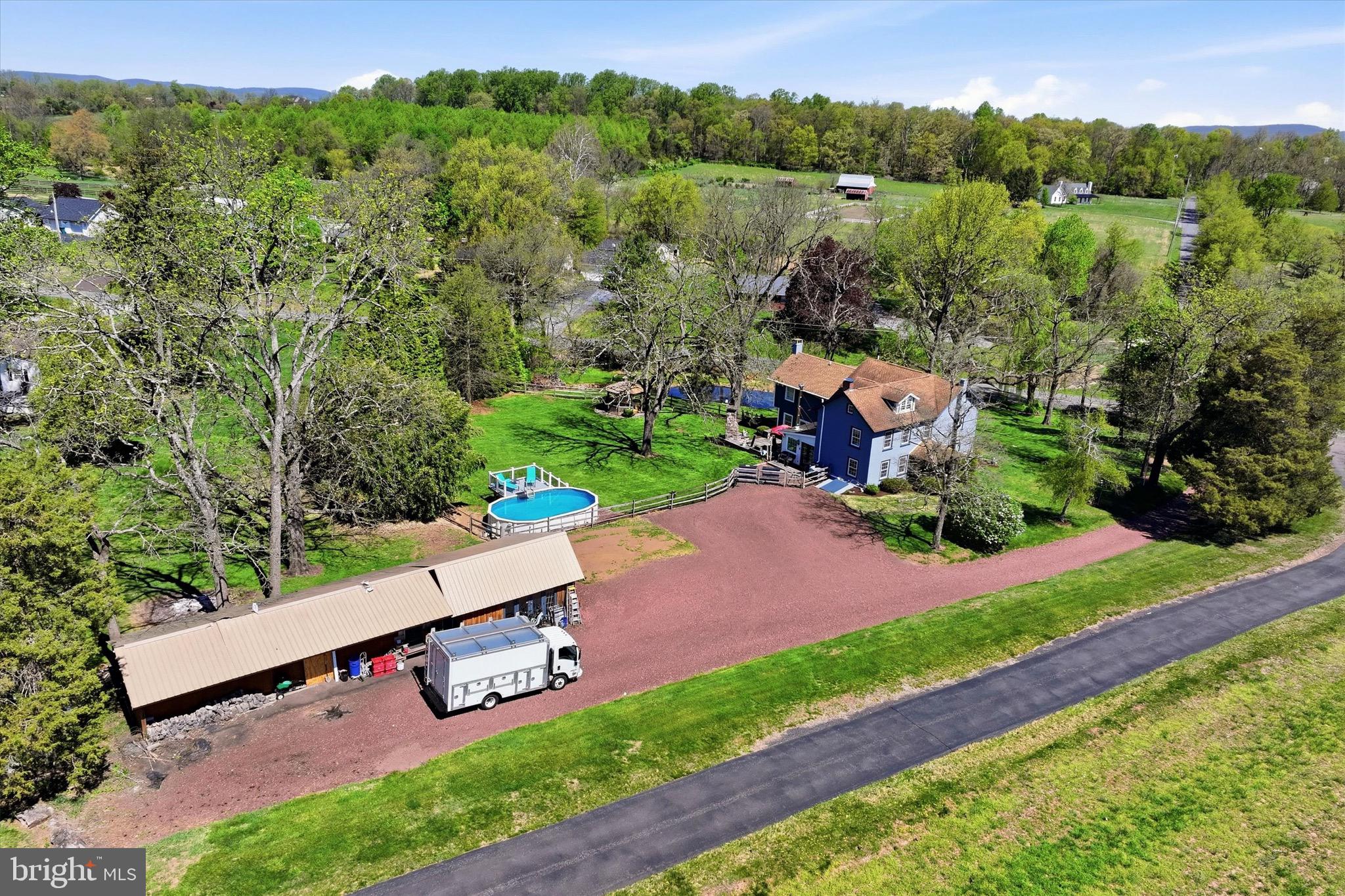 170 Red Corner Road Douglassville, PA 19518 - Photo 29 of 36